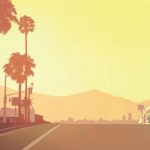 Los Santos background for Free Gta 5 & Free Shark Cards