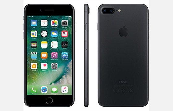 Free iphone 7 plus any colour