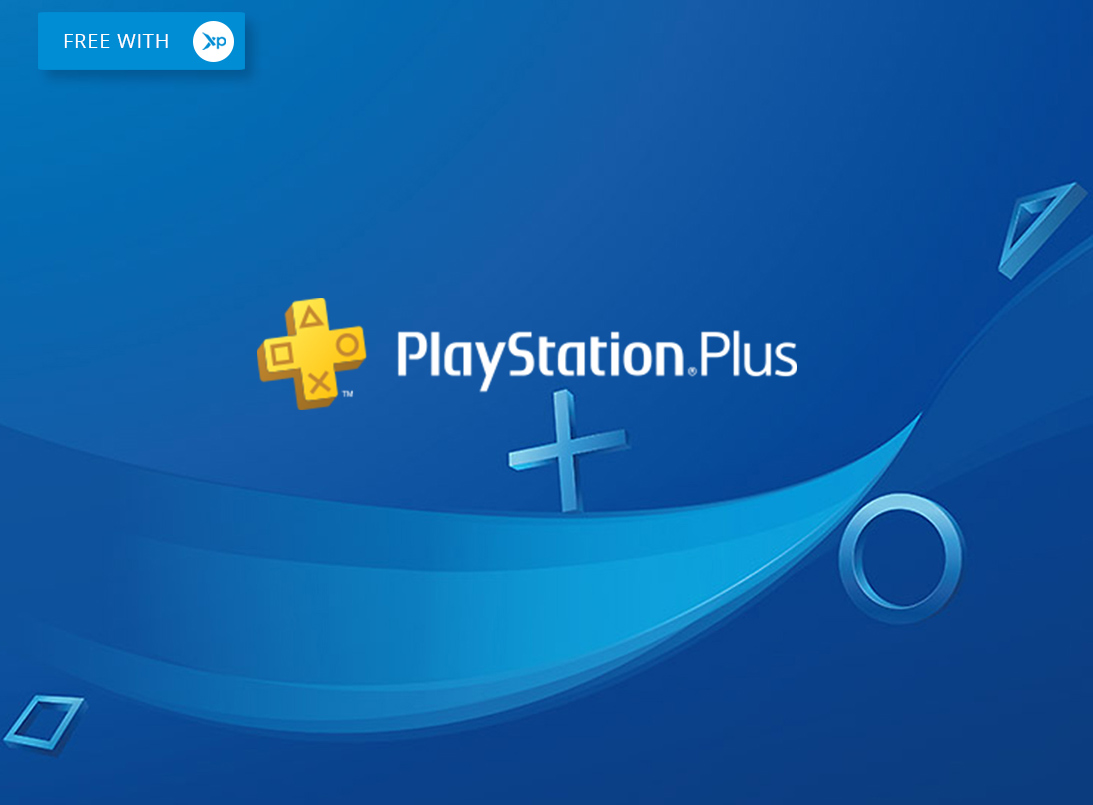 Traditional PlayStation Free PS Plus