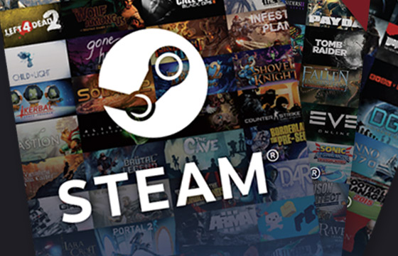 huge collection of Free Steam Games