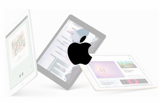 more free gadgets like apple ipad